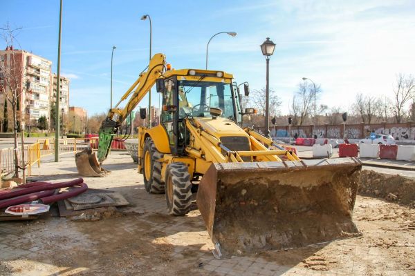 Empresa Excavaciones Navarra · Canalizaciones y zanjas en Pamplona y Navarra Empresa Excavaciones Navarra · Canalizaciones y zanjas en Pamplona y Navarra
