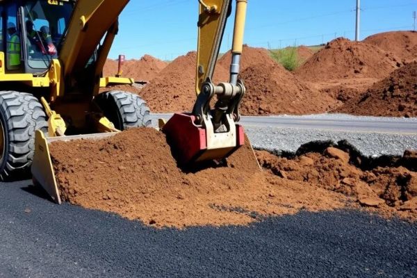 Empresa de Excavaciones en Navarra · Pavimentaciones en Pamplona y Navarra Empresa de Excavaciones en Navarra · Pavimentaciones en Pamplona y Navarra