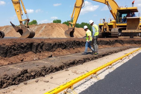 Excavaciones Navarra · Pavimentaciones y urbanizaciones en Pamplona y Navarra