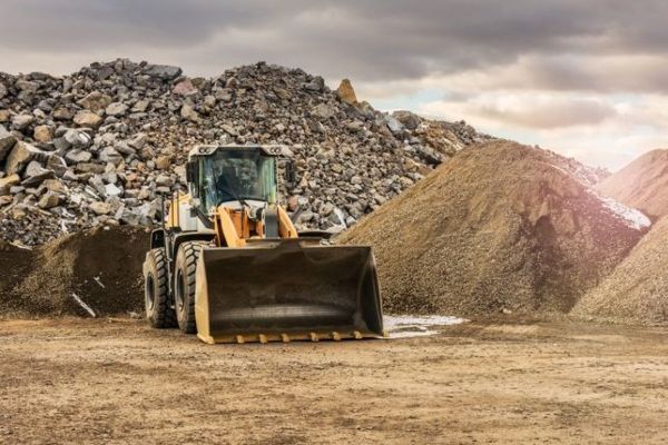 Excavaciones Navarra · Trabajos de excavacion en Pamplona y Navarra