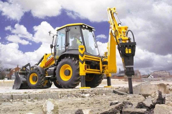 Excavaciones Navarra · Trabajos de excavación y zanjas en Pamplona y Navarra